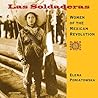 Book cover for Las Soldaderas: Women of the Mexican Revolution