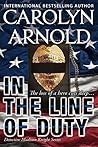 In the Line of Duty