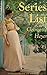 Series List: Georgette Heyer: Mysteries & Romances in Order