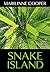 Snake Island (Tyler Mackenzie Novels Book 6)