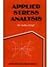 Applied Stress Analysis