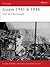 Guam 1941 & 1944: Loss and Reconquest (Campaign Book 139)