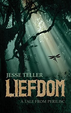 Liefdom: Path of the Monstrous Prince