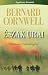 Észak urai by Bernard Cornwell Észak urai by Bernard Cornwell