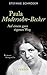 Paula Modersohn-Becker: Auf einem ganz eigenen Weg. Romanbiografie (HERDER spektrum) (German Edition)