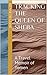Tracking the Queen of Sheba by Kenneth Cline