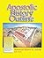 Apostolic History Outline by Marvin M. Arnold