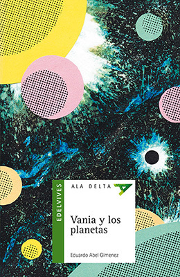 Vania y los planetas (Paperback)