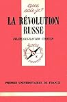La révolution russe