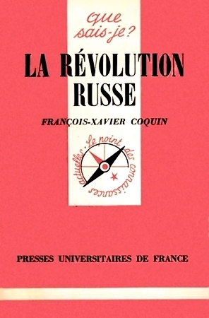 La révolution russe (Mass Market Paperback)
