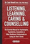 Listening, Learni...