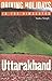 Driving Holidays in the Himalayas Uttarakhand [Jan 12, 2006] ... by Koko Singh