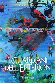 I guardiani dell'Efterion