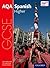 Aqa GCSE Spanish: Higher Student Book