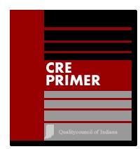 Certified Reliability Engineer Primer (Unknown Binding)