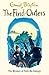 The Mystery of Tally-Ho Cottage by Enid Blyton