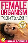 Female Organism: ...