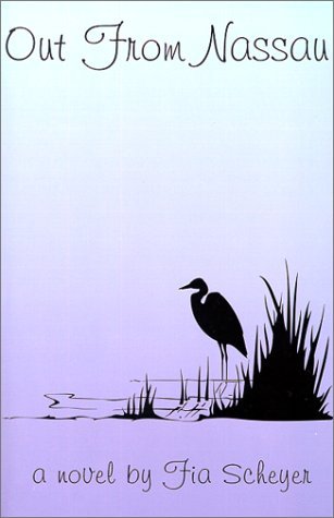 Out from Nassau (Paperback)