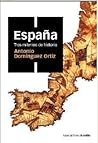 ESPAÑA, TRES MILE...