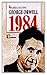 1984 by George Orwell 1984 by George Orwell