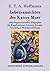 Lebensansichten des Katers Murr: nebst fragmentarischer Biographie des Kapellmeisters Johannes Kreisler in zufälligen Makulaturblättern (German Edition)