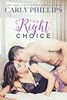 The Right Choice by Karen Drogin