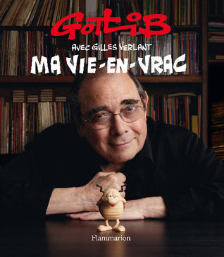 Ma Vie en vrac