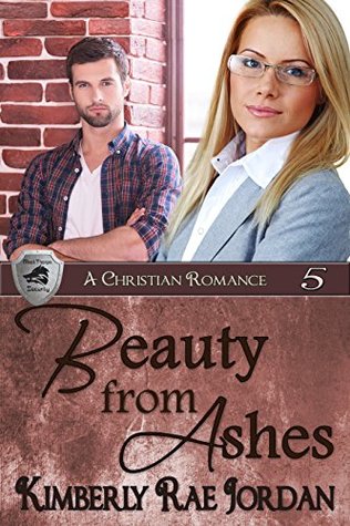 Beauty from Ashes (BlackThorpe Security #5)