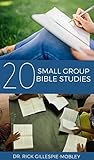 20 Small Group Bi...