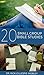 20 Small Group Bible Studies