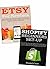 ECOM STORE MARKETING: Create an E-Commerce Business from Scratch via Etsy for Newbies & Shopify Beginners Set-Up