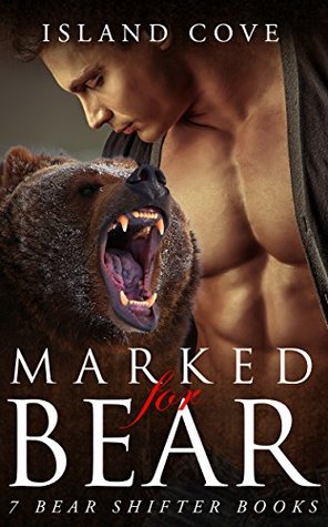Marked for Bear (Kindle Edition)
