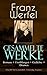Gesammelte Werke: Romane + ...