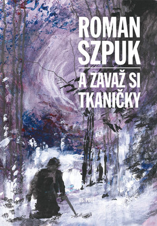 A zavaž si tkaničky (Hardcover)