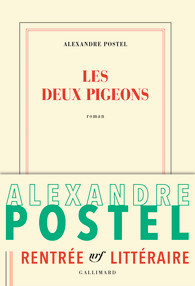 Les Deux Pigeons