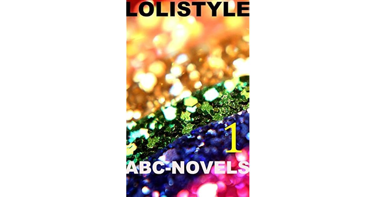 Lolistiti Abc Novels By Miccho