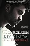 Sonsuzluğun Kıyısında by J.A. Redmerski