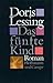 Das fünfte Kind by Doris Lessing