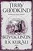 Büyücünün İlk Kuralı - Kısım 1 (La Espada de la Verdad, #1)