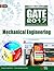 Gate Guide Mechanical Engineering 2017