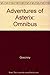 Adventures of Asterix: Omnibus