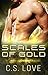 Scales of Gold (The Winged Dragons, #2)
