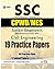 SSC Junior Engineers (CPWD/CWC/MES) Civil Engineering: 19 Practice Sets & 9 Solved Papers 2008-2015