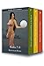 Indian Sex Stories Books 7-9: Box Set: Desi Erotica