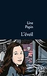 L'éveil by Line Papin