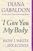 "I Give You My Body . . ." by Diana Gabaldon