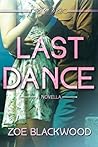 The Last Dance by Zoe Blackwood