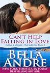 Can't Help Falling in Love by Bella Andre