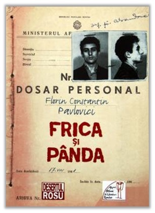 Frica şi pânda