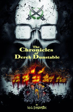 The Chronicles of Derek Dunstable